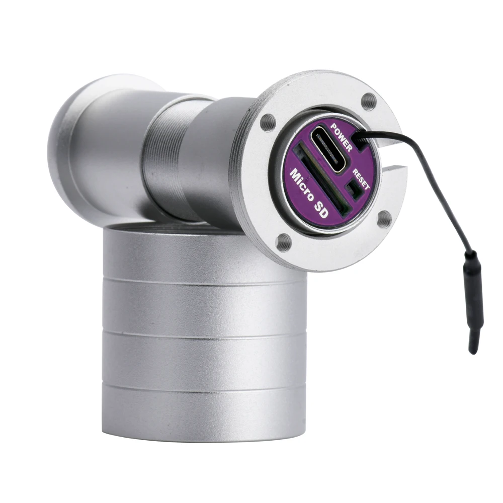 3MP 1080P HD Video Peephole Wifi Camera Motion Detection Door Viewer Video-eye Wireless Intercom Monitor for Home Security