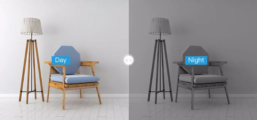 Gadinan POE Smart surveillance camera IP Camera NVR Security System CCTV Video Surveillance Kit H.265+ 48V POE Motion Detection