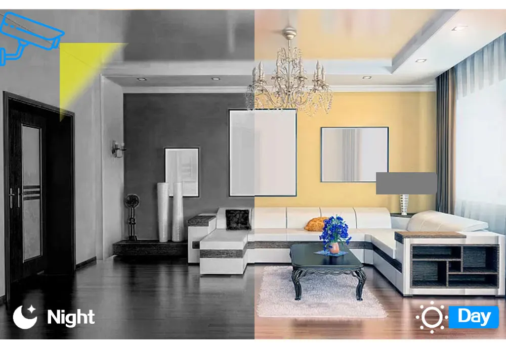 H.265 8CH 4K AHD DVR Kit 8 Channels HD 8MP Outdoor Waterproof CCTV Security AHD Camera System Video Surveillance Kit XMEYE 4CH