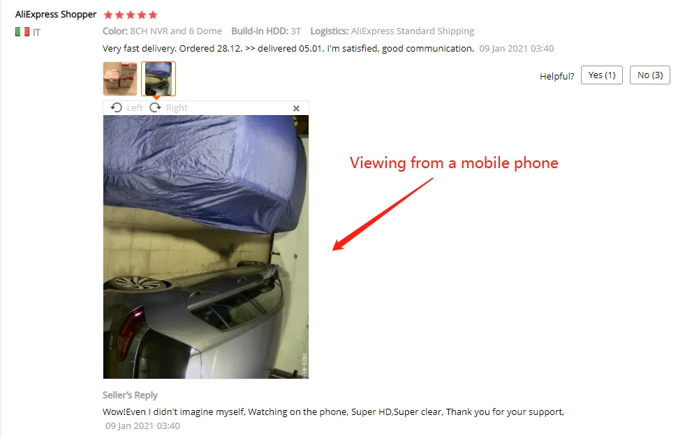 ASECAM 8MP 4K Security Camera System Outdoor Audio CCTV NVR AI Humanoid Detection Color Night Video Surveillance Camera Kit