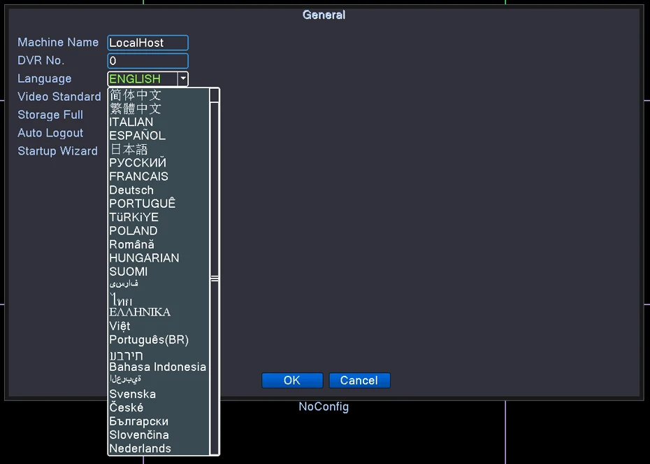 ASECAM 8MP 4K Security Camera System Outdoor Audio CCTV NVR AI Humanoid Detection Color Night Video Surveillance Camera Kit
