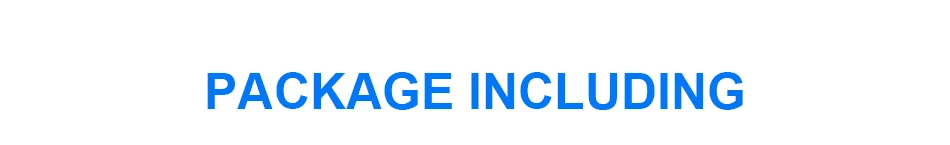 Hiseeu 5MP WiFi Video Surveillance Camera System 10CH P2P NVR Motion Audio Set Outdoor IR Night Vision CCTV Camera Security Kit