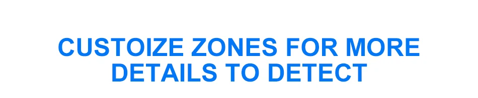 Hiseeu 5MP WiFi Video Surveillance Camera System 10CH P2P NVR Motion Audio Set Outdoor IR Night Vision CCTV Camera Security Kit