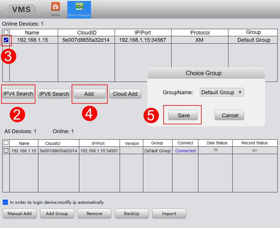 8MP Security Camera System 4K POE NVR Video Surveillance Kit  5MP 4MP Audio Ai Face Detect Color Night Vision IP CCTV Camera Set