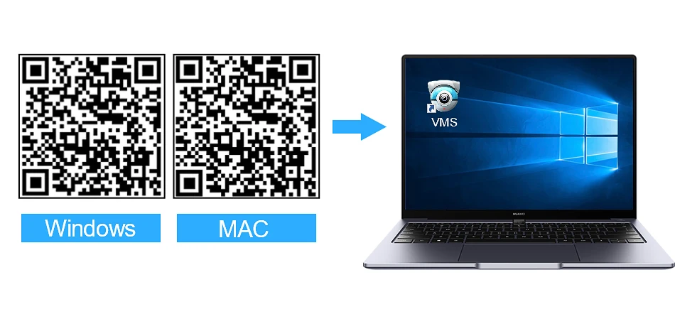 8MP Security Camera System 4K POE NVR Video Surveillance Kit  5MP 4MP Audio Ai Face Detect Color Night Vision IP CCTV Camera Set