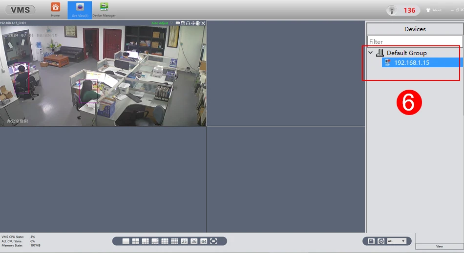 8MP Security Camera System 4K POE NVR Video Surveillance Kit  5MP 4MP Audio Ai Face Detect Color Night Vision IP CCTV Camera Set