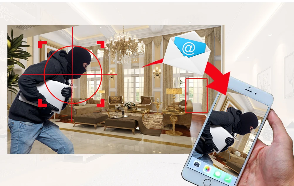 8CH IP Camera Wifi NVR Kit CCTV System 5MP Outdoot Waterproof Audio Wireless Dome Camera Video Surveillance System Set 8 Channel