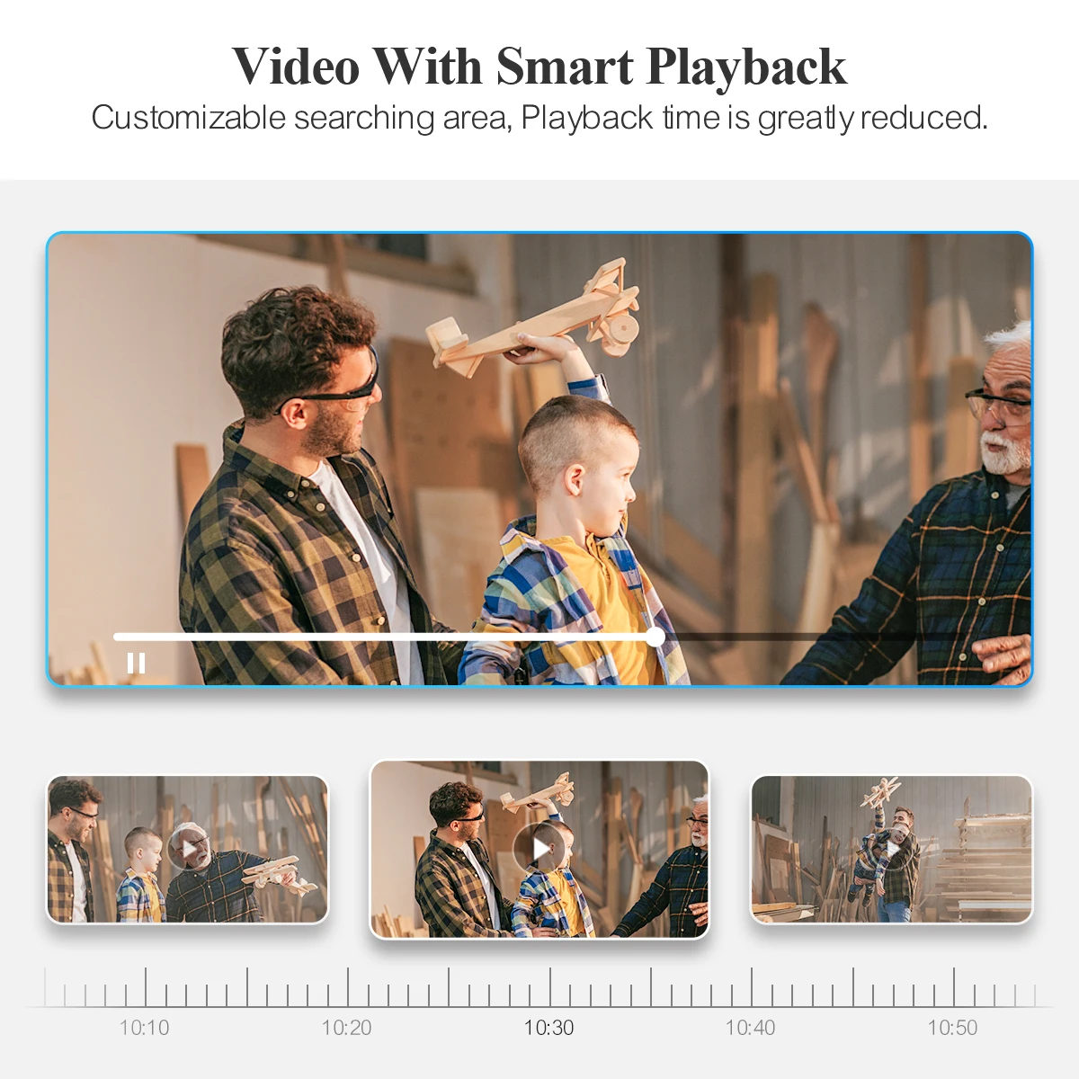 Techage H.265 5MP 8CH POE Camera System One-way Audio Vandalproof Camera Metal Indoor CCTV Video Security Surveillance Kit P2P