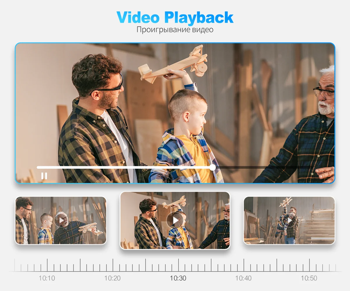 Techage H.265 5MP 8CH POE Camera System One-way Audio Vandalproof Camera Metal Indoor CCTV Video Security Surveillance Kit P2P