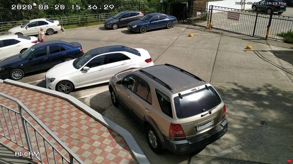 Techage 8CH 4K 5MP 8MP PTZ Security POE IP Camera System Outdoor AI Human Detection Two Way Audio Video Surveillance Camera Kit