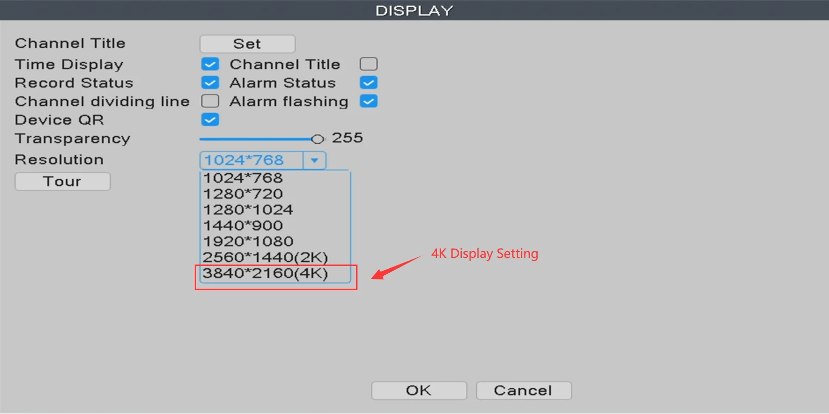 Techage 8CH 4K 5MP 8MP PTZ Security POE IP Camera System Outdoor AI Human Detection Two Way Audio Video Surveillance Camera Kit