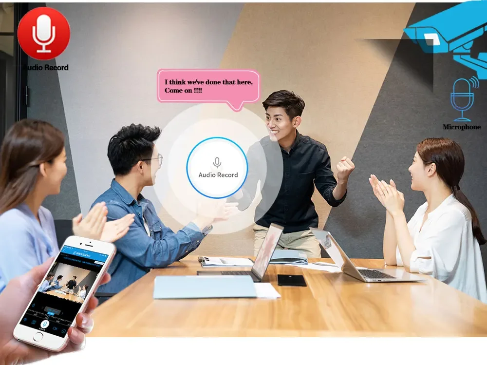 Tuya 8MP POE Network Surveillance Camera System Kit 4K 8CH NVR Kit Outdoor Waterproof Audio CCTV IP Dome Security Camera System