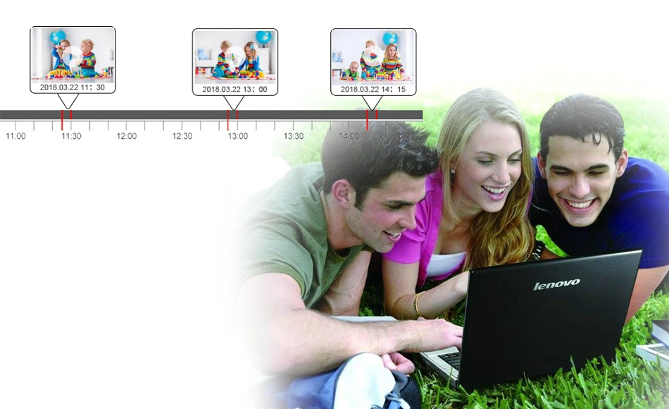 1080P 720P Security Camera System AHD Kit Video Surveillance 2MP/1MP Metal 2PCS Camera 4CH DVR Waterproof Night Vision CCTV Cam