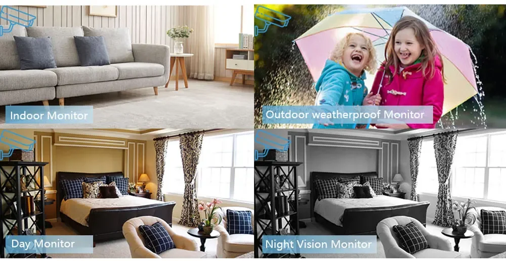 8CH Face Detection DVR 5MP System Kit AHD PTZ Camera Pan Tilt 38X Zoom Human Detection P2P Surveillance XMEYE Video Camera Set