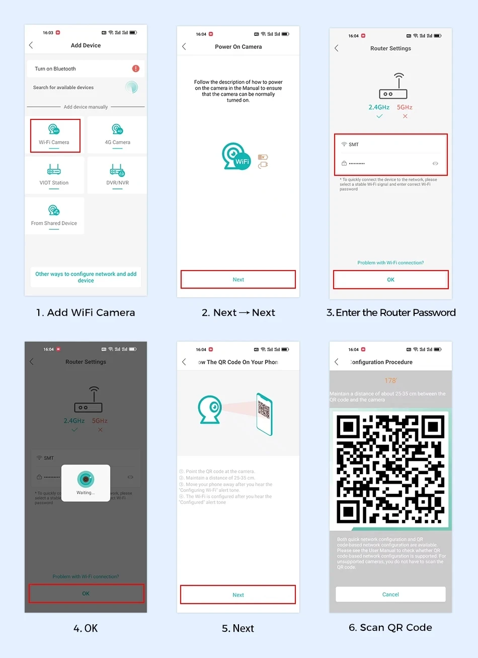 12MP Outdoors Wifi Camera 6K HD Triple Lens Triple Screens PTZ IP Security Camera Human Auto Tracking Waterproof CCTV Cam ICSEE