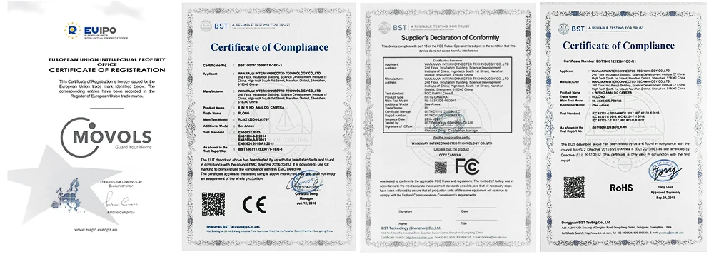 MOVOLS 8CH 5MP 8MP POE Security Camera System Two Way Audio 8MP NVR Kit CCTV Outdoor IP Camera H.265 P2P Video Surveillance Set