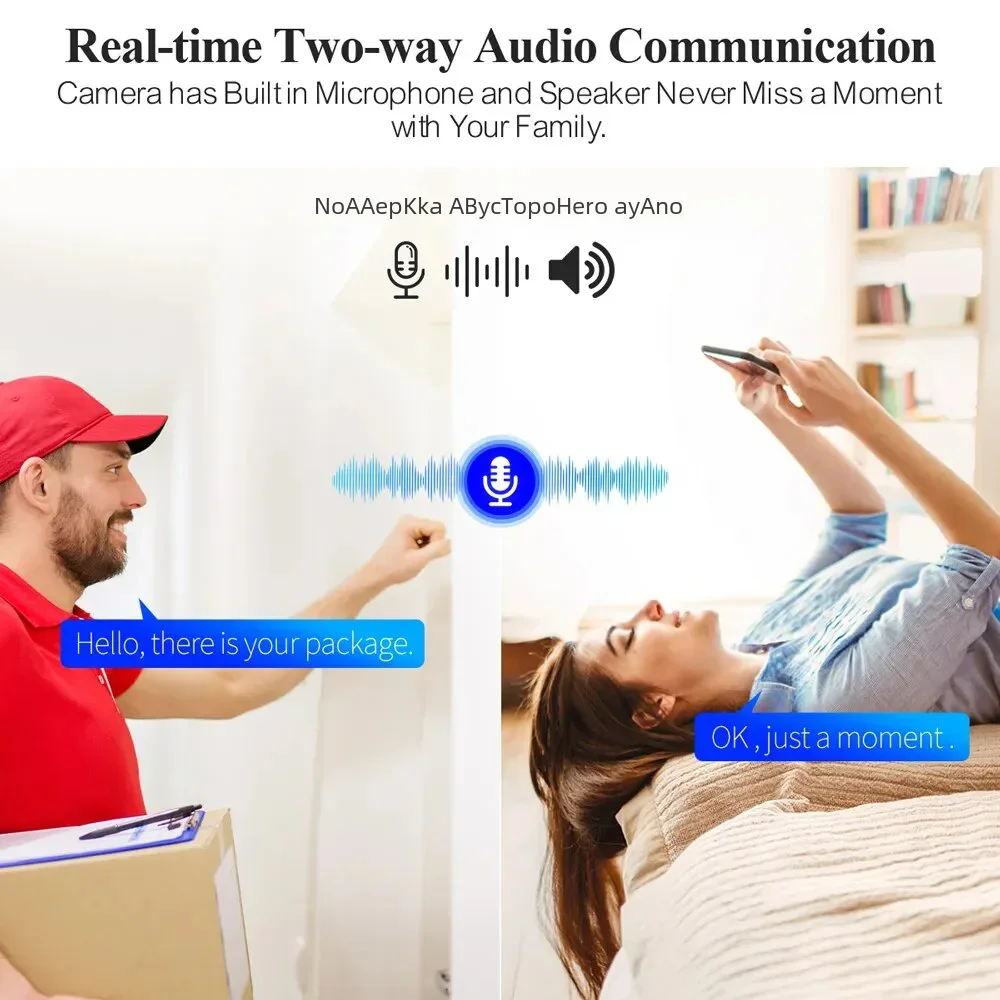 Techage H.265 8CH 5MP 8MP POE Smart Security PTZ Camera System Ultra HD Outdoor CCTV System Full Color Night Surveillance Kit