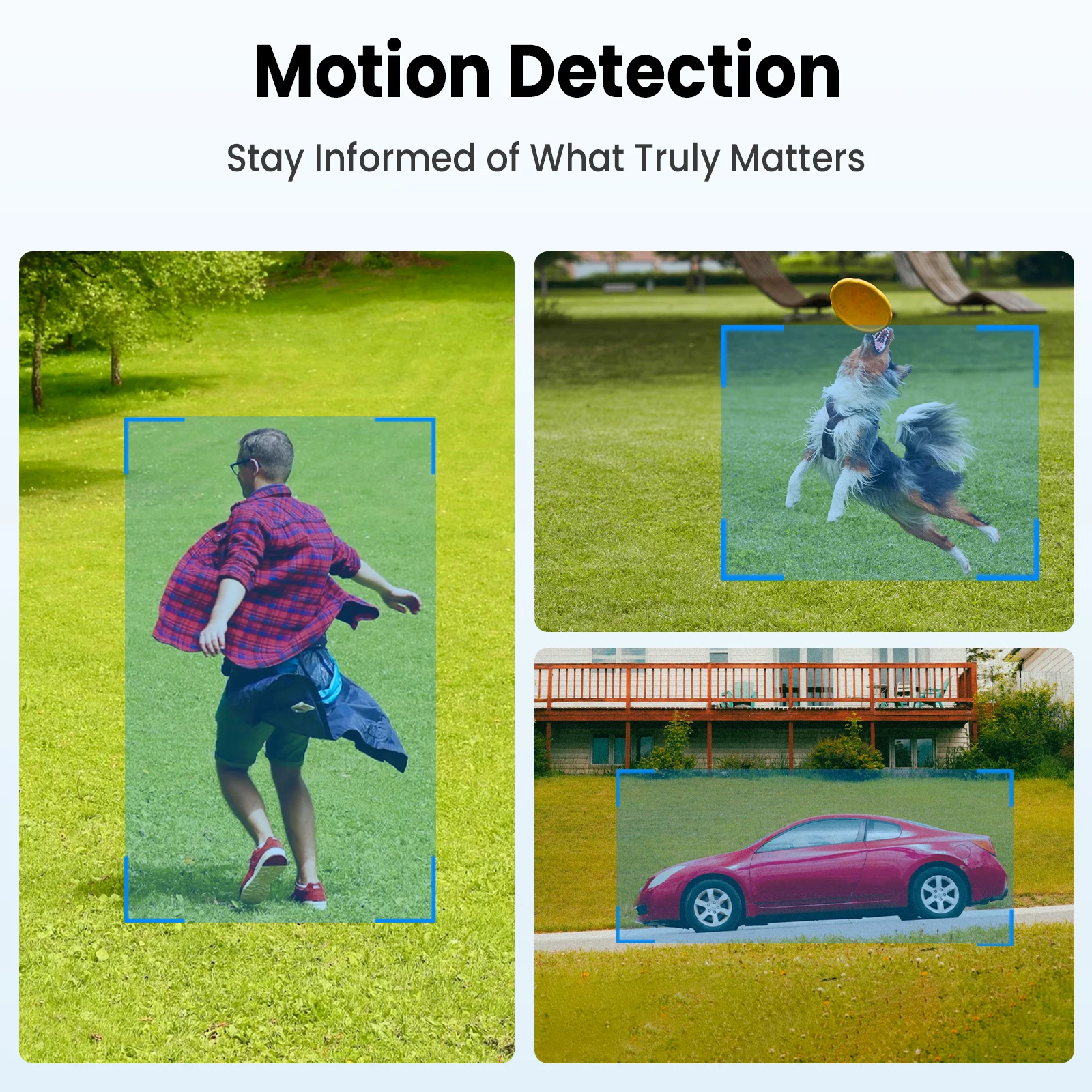 ARCCTV 4MP Wifi Solar Camera Kit Outdoor Wireless Security Surveillance Camera Set Siren Alarm Humanoid Detection Two Way Audio