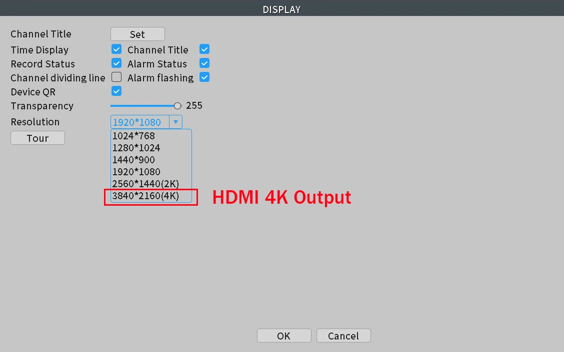 AZISHN Smart CCTV Security Camera System AI Face Detect Outdoor Video surveillance suite Two-Way Audio 4K 8MP POE NVR 10CH