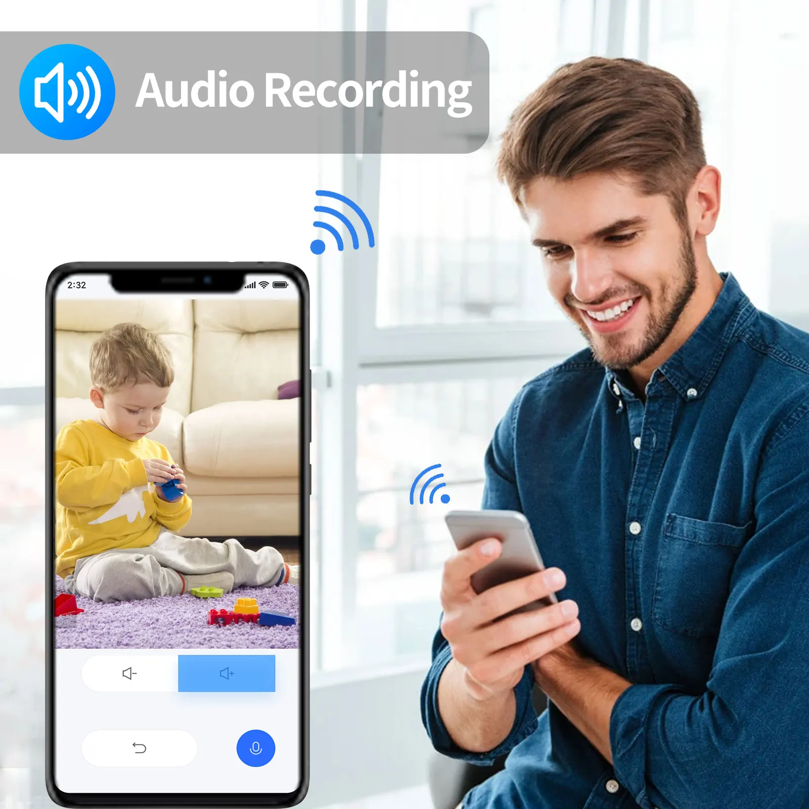 Gadinan 4K Security Camera System Ultra HD 8MP POE NVR Audio Face Detect Color Night Vision CCTV Video Kit Surveillance Set Gadinan 4K Security Camera System Ultra HD 8MP POE NVR Audio Face Detect Color Night Vision CCTV Video Kit Surveillance Set