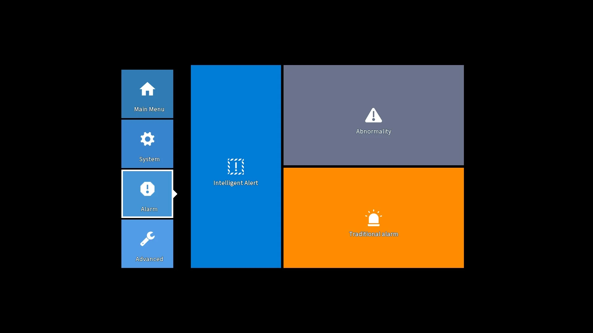 Gadinan 3MP Outdoor WiFi Camera Kit 2.8mm AI Face Detect Audio Security CCTV Humanoid Detection NVR Video Surveillance System