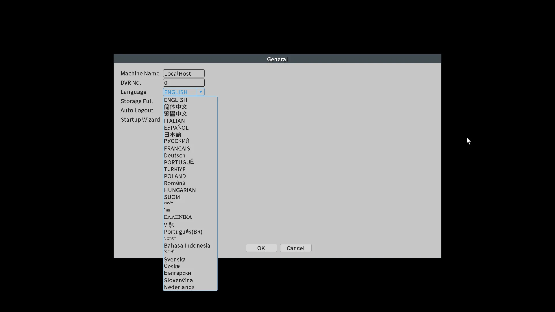 Gadinan 3MP Outdoor WiFi Camera Kit 2.8mm AI Face Detect Audio Security CCTV Humanoid Detection NVR Video Surveillance System
