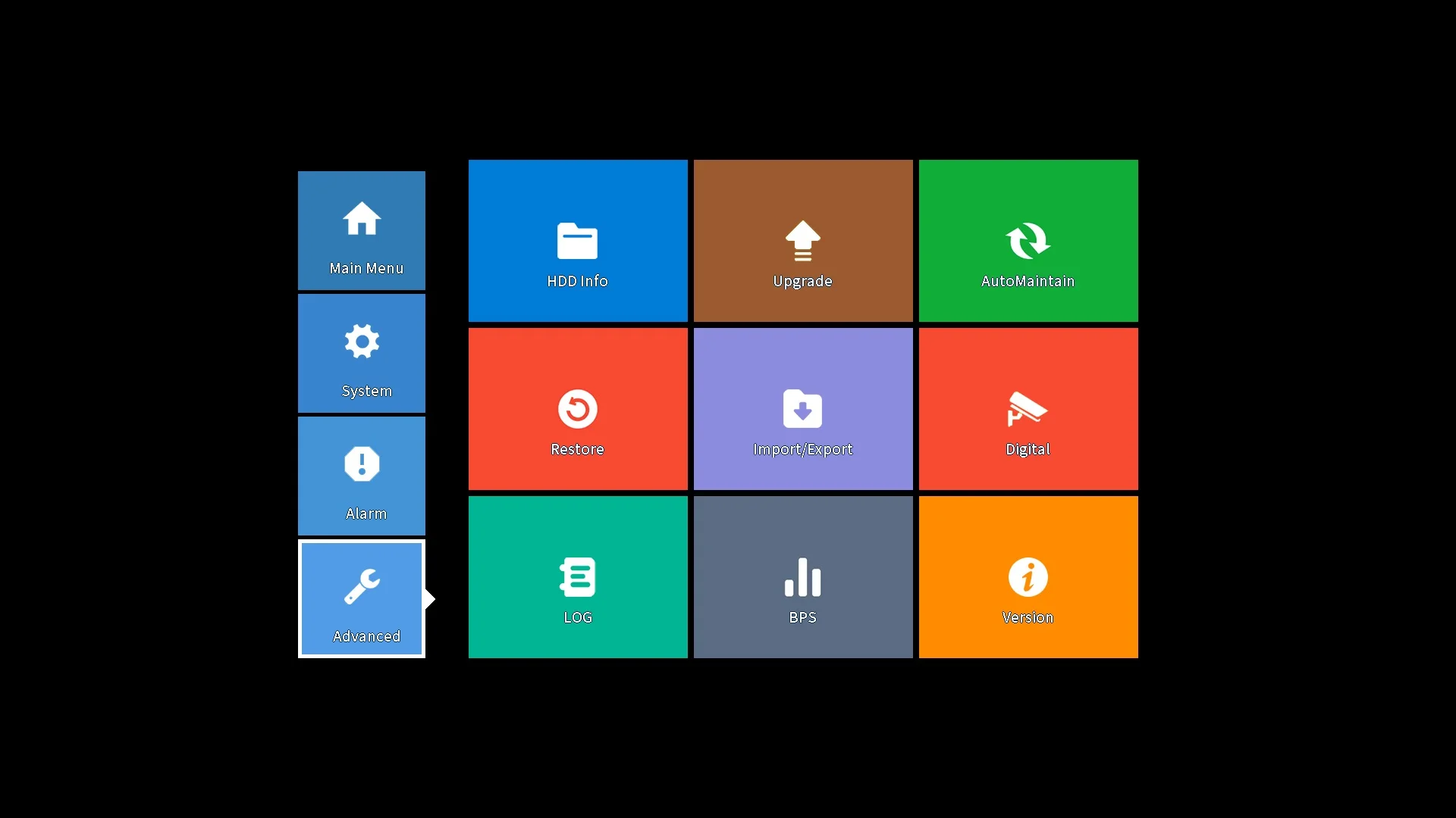 Gadinan 3MP Outdoor WiFi Camera Kit 2.8mm AI Face Detect Audio Security CCTV Humanoid Detection NVR Video Surveillance System