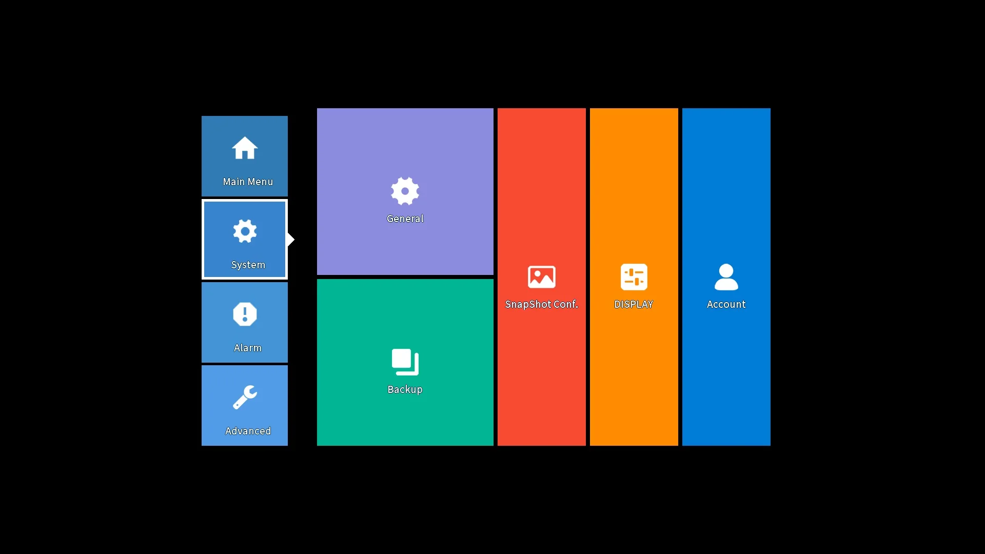 Gadinan 3MP Outdoor WiFi Camera Kit 2.8mm AI Face Detect Audio Security CCTV Humanoid Detection NVR Video Surveillance System