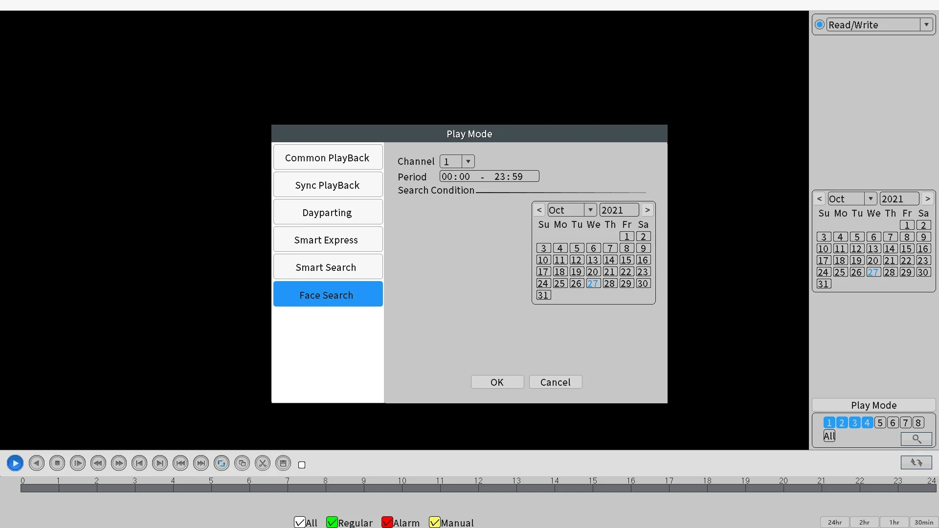 Gadinan 3MP Outdoor WiFi Camera Kit 2.8mm AI Face Detect Audio Security CCTV Humanoid Detection NVR Video Surveillance System