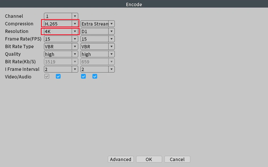 New 4K Security Camera System 8MP Two Way Audio Speaker CCTV POE NVR AI Color Night Home Video Surveillance Camera Outdoor Set