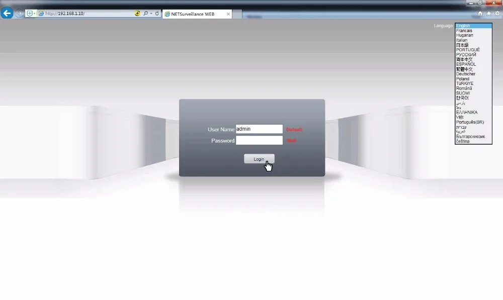 AZISHN 4K 8MP Video Surveillance Set 8CH POE NVR kit AI Human Detection IP Camera Indoor Outdoor Audio Recorder Security System