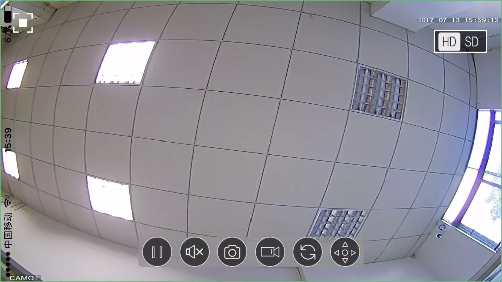 AZISHN 4K 8MP Video Surveillance Set 8CH POE NVR kit AI Human Detection IP Camera Indoor Outdoor Audio Recorder Security System