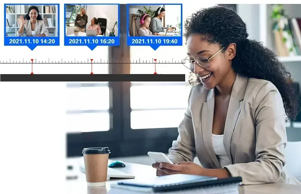 Color Night Vision 4K AHD DVR Kit 8CH 8MP Audio Recording Security Camera System XMEYE CCTV IP Bullet Camera Video Surveillance