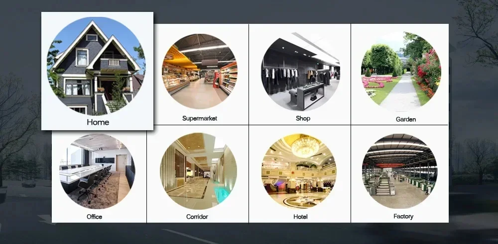 Tuya app 8CH 4K 8MP POE Security Camera System Two Way Audio 8MP NVR Kit CCTV Outdoor IP Camera H.265 P2P Video Surveillance Set