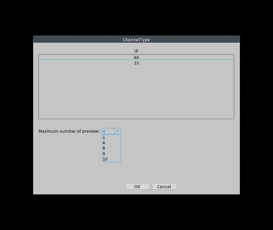 Smar 8CH POE NVR Set with 12 Inch LCD Monitor 4K 8MP 4MP POE Camera System Outdoor Ai Face Detection Audio Video H.265 CCTV Kit