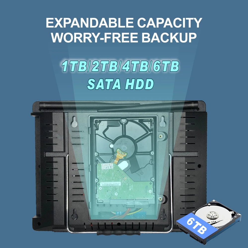 MTStar 2Pcs 4PCs Wireless Solar Panel Dual Lens PTZ WiFi Camera Surverillance Security System Kit NVR With Monitor ESeecloud