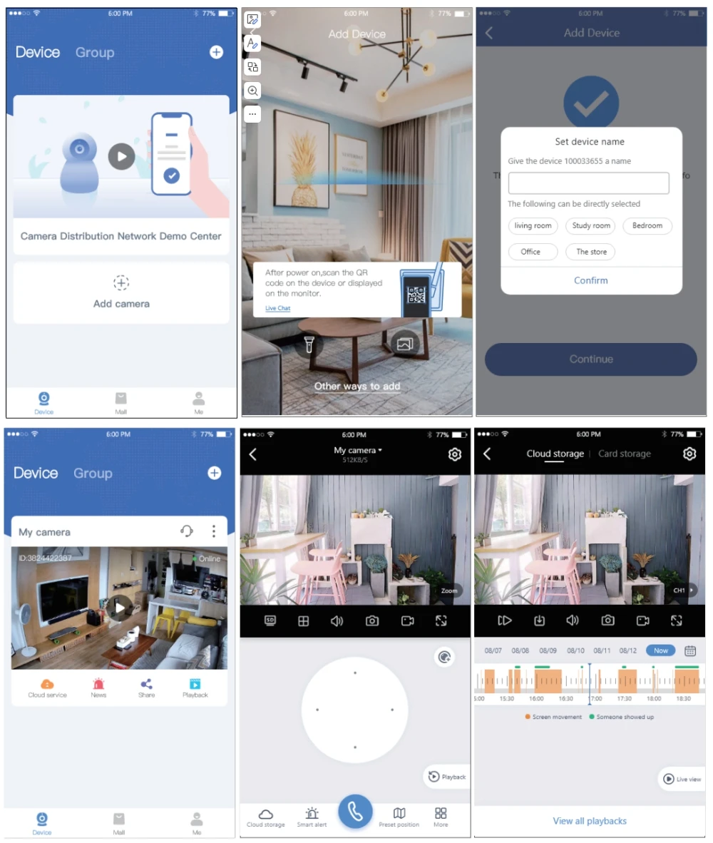 MTStar 2Pcs 4PCs Wireless Solar Panel Dual Lens PTZ WiFi Camera Surverillance Security System Kit NVR With Monitor ESeecloud