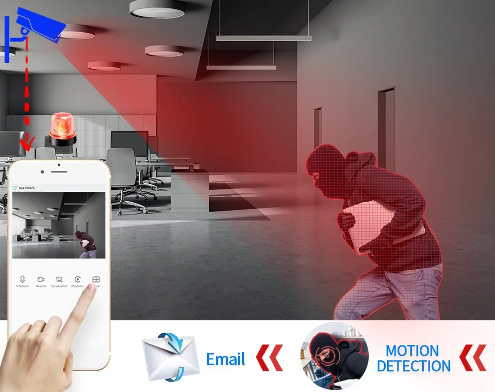 8CH 4K AHD DVR CCTV System 8MP Security Dome Cameras IR Indoor Outdoor Video Surveillance CCTV Kit Face Motion Detection Kit