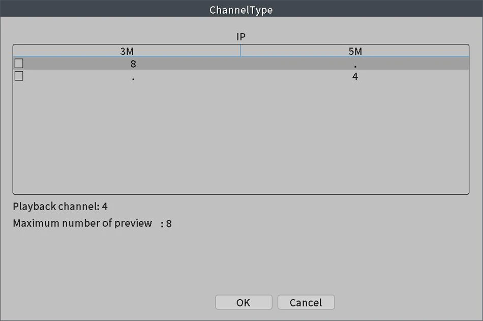 Smar 8CH NVR 5MP Wireless Camera Kit Ai Humman Detect Outdoor 3MP PTZ WiFi Night Vision CCTV Security Surveillance System ICsee