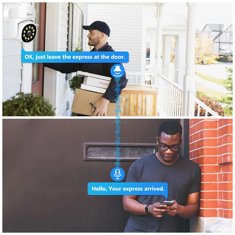 Movols 4K XMEYE POE Surveillance System 8MP 4MP Two Way Audio PTZ CCTV POE AI Security Camera 8CH P2P NVR Video Surveillance Kit Movols 4K XMEYE POE Surveillance System 8MP 4MP Two Way Audio PTZ CCTV POE AI Security Camera 8CH P2P NVR Video Surveillance Kit