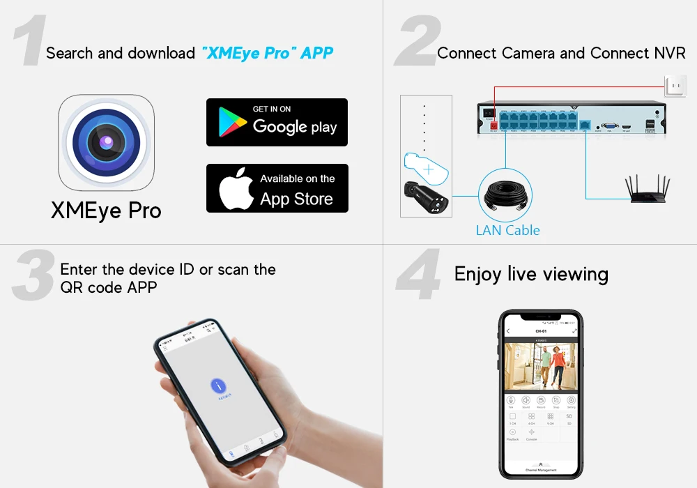 Movols 4K 16CH XMEYE POE Security Camerae System 5MP 8MP Two Way Audio CCTV Camera System AI P2P Video Surveillance Kit Movols 4K 16CH XMEYE POE Security Camerae System 5MP 8MP Two Way Audio CCTV Camera System AI P2P Video Surveillance Kit