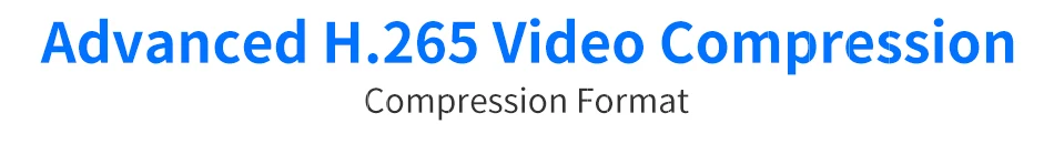 Hiseeu 5MP Wifi Surveillance Camera System Color Night Vision P2P Wireless Street Security CCTV Camera Kit 16CH Wireless NVR Set