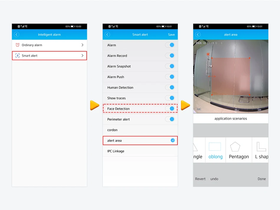 Techage 16CH 5MP POE NVR Kit Security Camera System Two Way Audio H.265 IP AI Camera Outdoor P2P CCTV Video Surveillance Set
