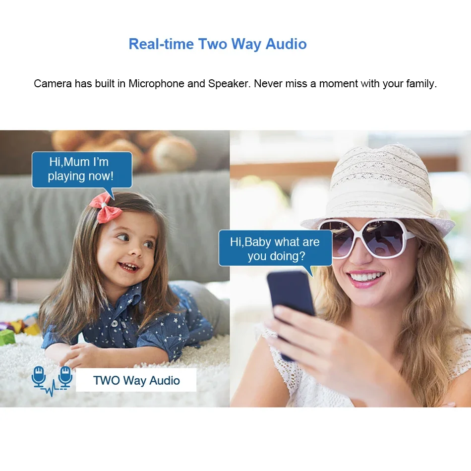 Techage 16CH 5MP POE NVR Kit Security Camera System Two Way Audio H.265 IP AI Camera Outdoor P2P CCTV Video Surveillance Set