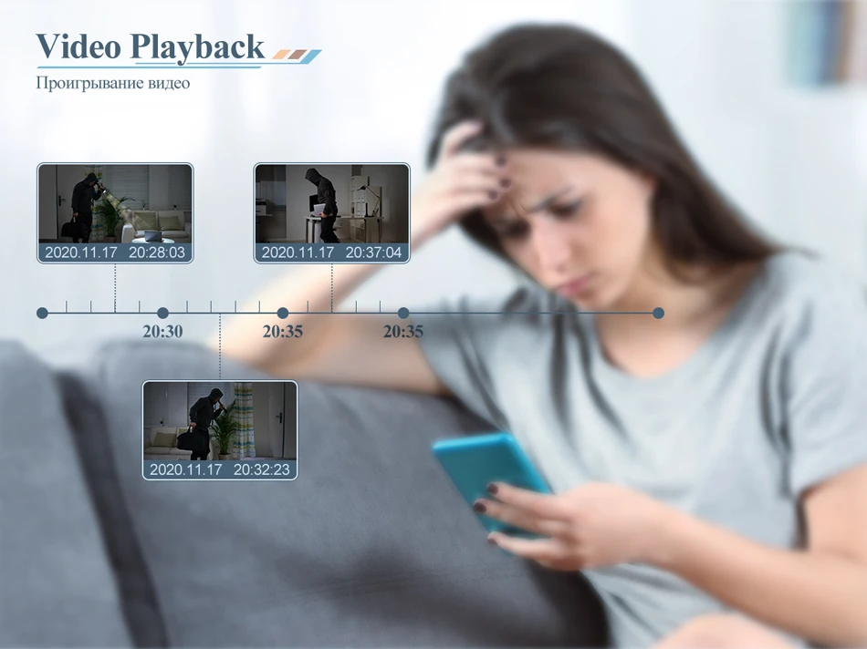 Techage 16CH 5MP POE NVR Kit Security Camera System Two Way Audio H.265 IP AI Camera Outdoor P2P CCTV Video Surveillance Set