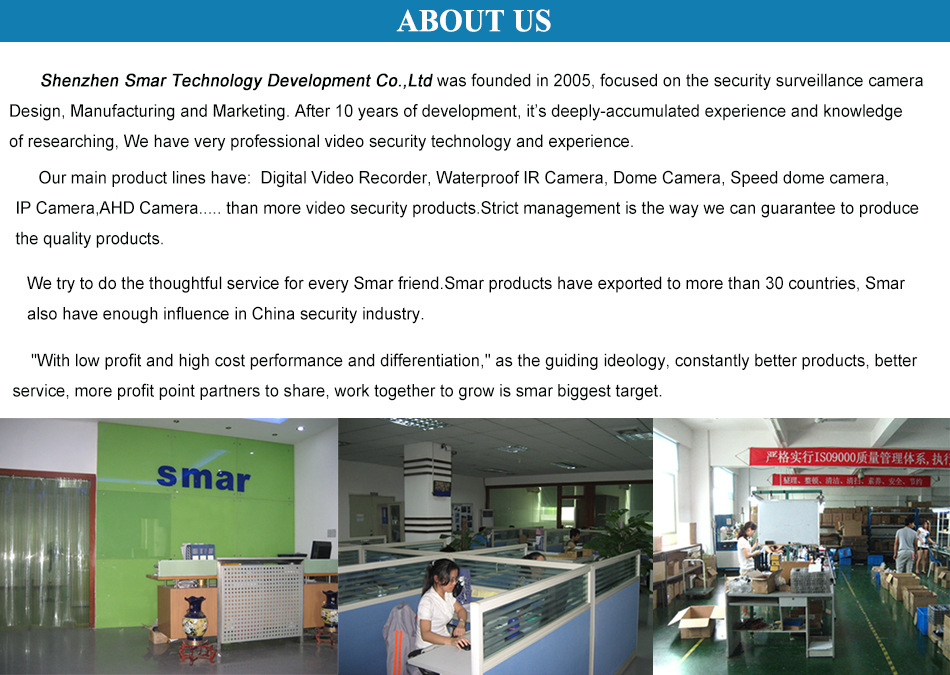 Smar 5MP/3MP Wifi Camera Kit Ai Face Detect Full Color Vision IP Camera Set 8CH NVR 10.1 LCD Wireless CCTV Surveillance System