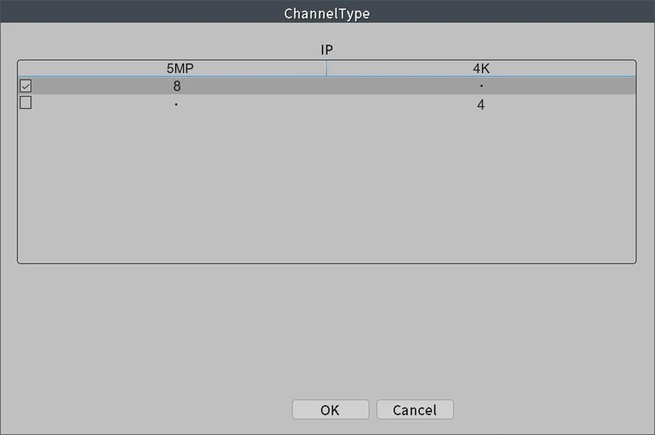 Smar 5MP/3MP Wifi Camera Kit Ai Face Detect Full Color Vision IP Camera Set 8CH NVR 10.1 LCD Wireless CCTV Surveillance System