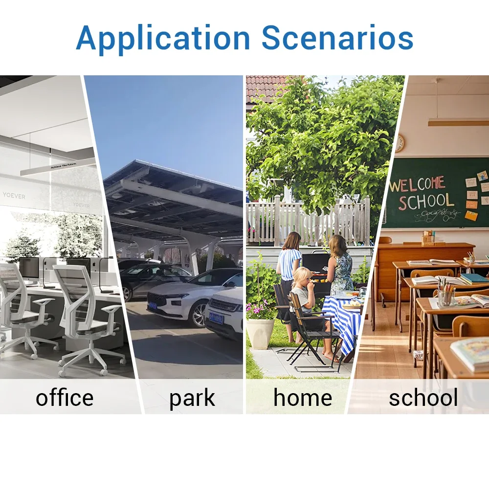 2PCS 2MP CCTV Analog Camera Full Color Night Vision UTC Coaxial BNC Audio Coax PTZ Control TVI CVI 4 in 1 AHD Security Cameras