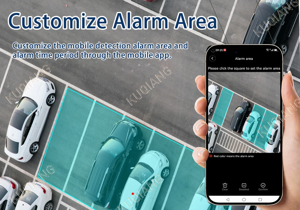 20MP 4G Sim Solar Camera WiFi 10X Optical Zoom 3-PTZ 4-Lens 3-Screens Outdoor Wireless Security Cameras Auto Tracking CCTV V380