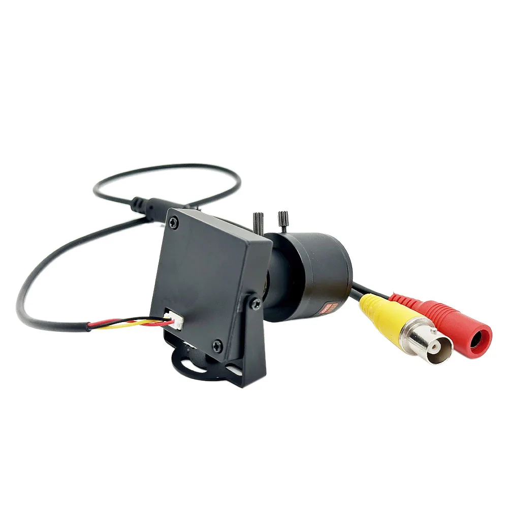Metal Micro 1200TVL Mini Analog Video Camera 2.8-12/9-22/6-22mm Varifocal Djustable Lens For Security CCTV Camera Car Overtaking Metal Micro 1200TVL Mini Analog Video Camera 2.8-12/9-22/6-22mm Varifocal Djustable Lens For Security CCTV Camera Car Overtaking